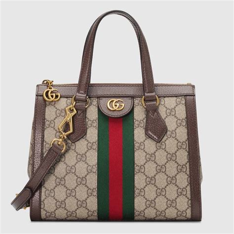 italy gucci bag